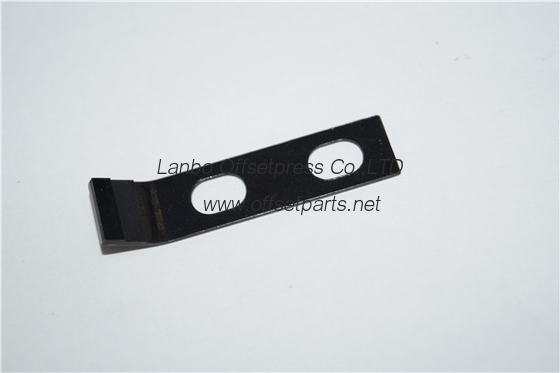 good quality gripper S1404F,L54.5 x W13xH1 , 10mm hole diameter