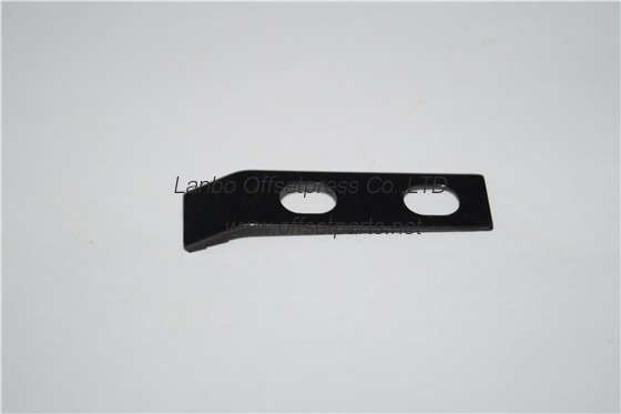 good quality gripper S1404F,L54.5 x W13xH1 , 10mm hole diameter