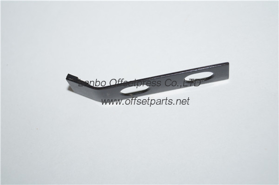 good quality gripper S1404F,L54.5 x W13xH1 , 10mm hole diameter