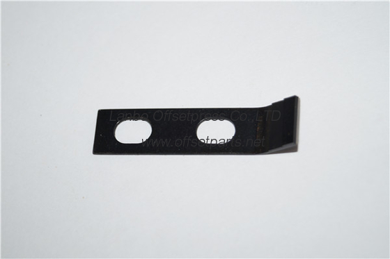 good quality gripper S1404F,L54.5 x W13xH1 , 10mm hole diameter