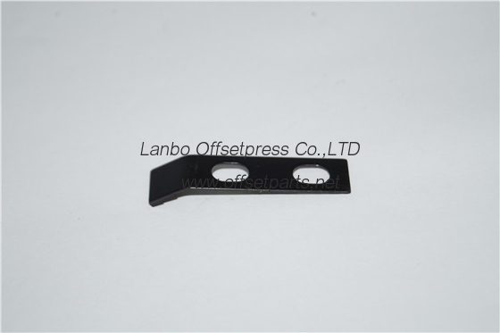 good quality gripper S1404F,L54.5 x W13xH1 , 10mm hole diameter