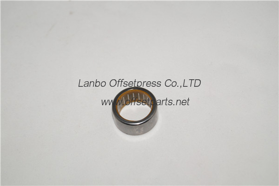 komori bearing REK-3003-300 , HK1812 , cam follower spare part