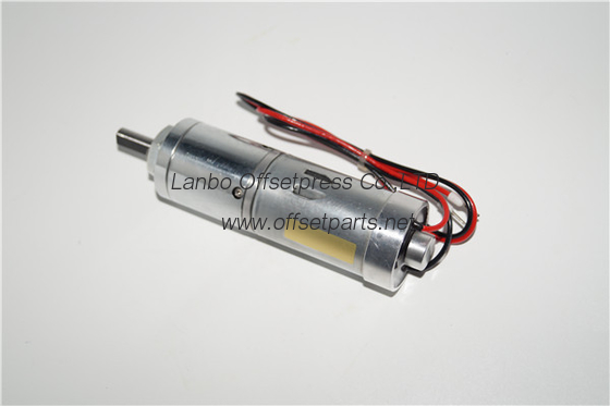 SM102 machine suction drum motor,92.112.1311,spare parts for  machine