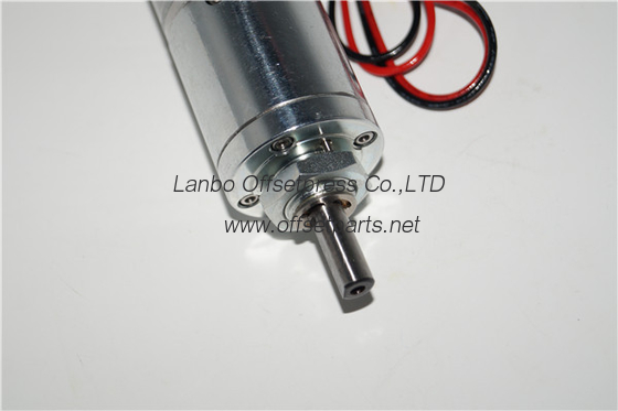 SM102 machine suction drum motor,92.112.1311,spare parts for  machine