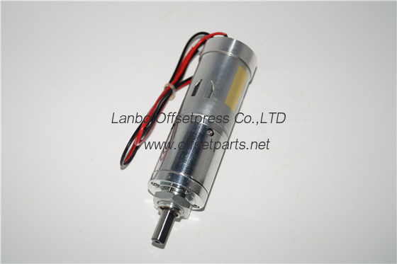 SM102 machine suction drum motor,92.112.1311,spare parts for  machine