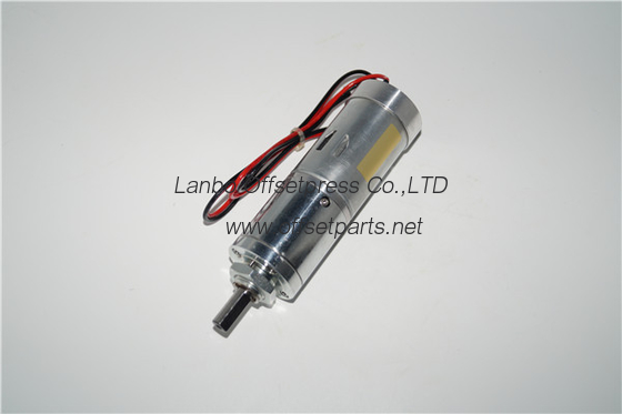 SM102 machine suction drum motor,92.112.1311,spare parts for  machine