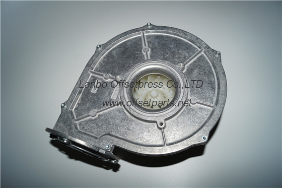 blower,G1G144-AF25-09, original blower,F2.115.2521/03 for SM74 CD74 machine