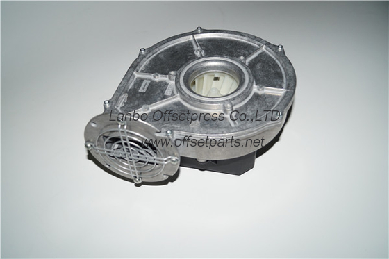 blower,G1G144-AF25-09, original blower,F2.115.2521/03 for SM74 CD74 machine