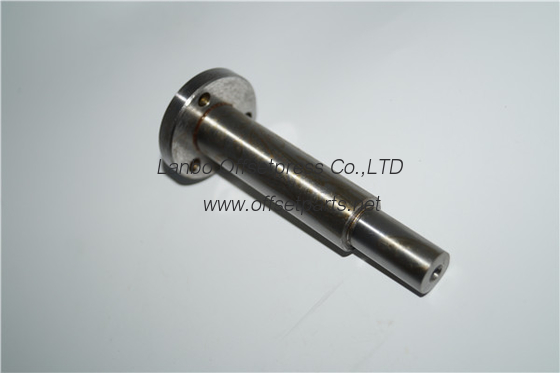 goog quality reasonable price GTO roll shaft for offset printing machine