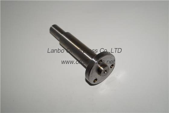 goog quality reasonable price GTO roll shaft for offset printing machine