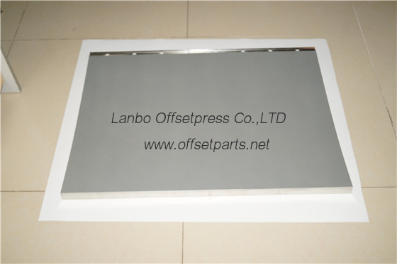 SM 74 machine transfer jacket , L750x W550mm , transfer cylinder jacket for sale