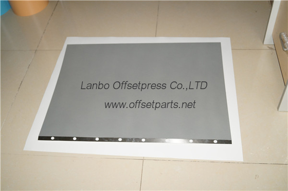 SM 74 machine transfer jacket , L750x W550mm , transfer cylinder jacket for sale