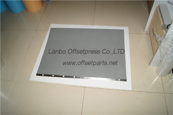 SM 74 machine transfer jacket , L750x W550mm , transfer cylinder jacket for sale