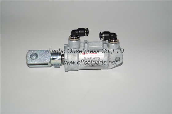 original cylinder , M4.334.009 , pneumactic cylinder D25 H25 for printing machine