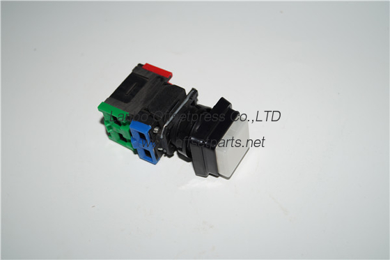 ink push botton shell , 00.780.2321 , high quality replacement parts