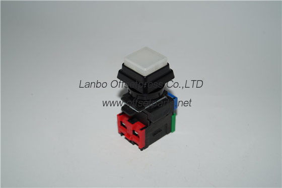 ink push botton shell , 00.780.2321 , high quality replacement parts
