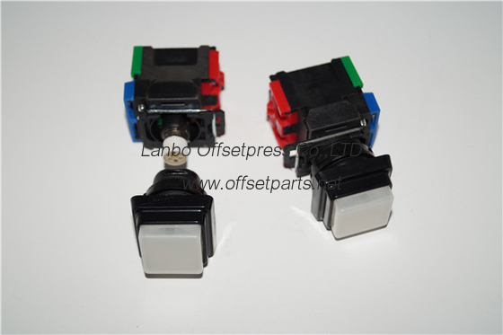 ink push botton shell , 00.780.2321 , high quality replacement parts