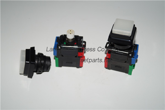 ink push botton shell , 00.780.2321 , high quality replacement parts