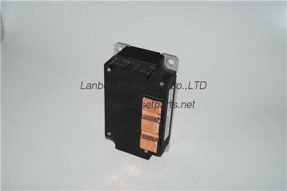 komori machine power module , PM400DHA060 , spare part for offset printing machine