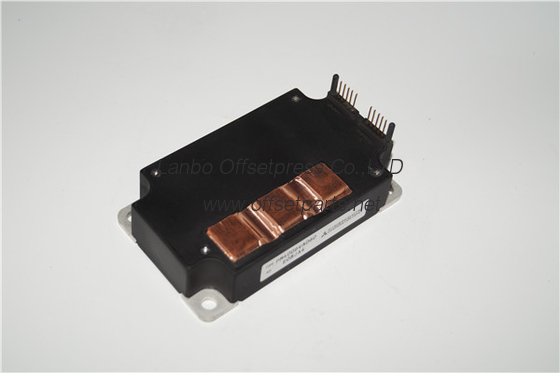 komori machine power module , PM400DHA060 , spare part for offset printing machine