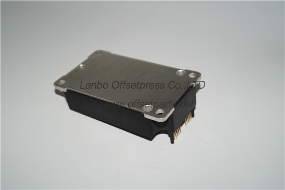 komori machine power module , PM400DHA060 , spare part for offset printing machine