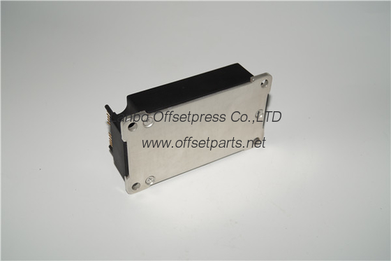 komori machine power module , PM400DVA060, spare part for offset printing machine