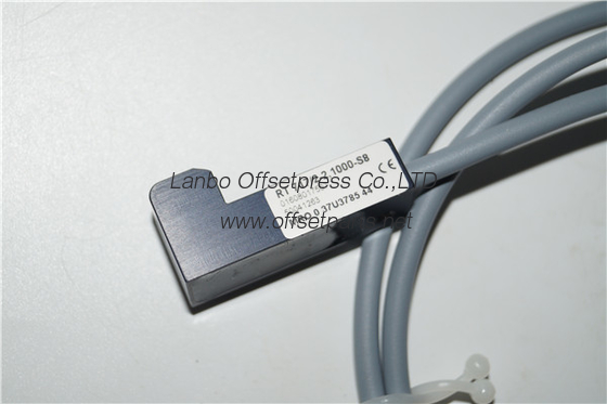 roland original sensor , 8037U443785 , original spare part for offset printing