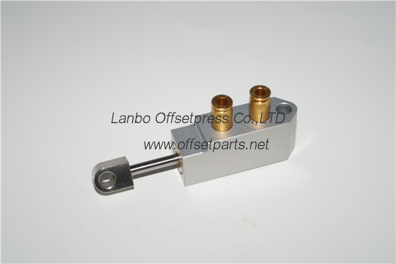 pneumatic cylinder , F7.334.001 , cylinder parts made in Taiwan