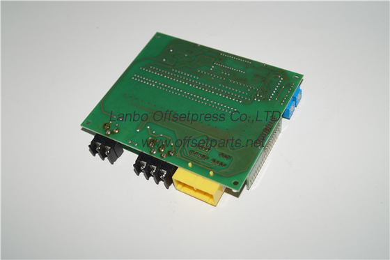 komori circult board , 5GP-6102-250 , original board part for komori printer