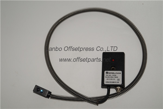 sensor ML4-8-H-RKU-1748-Q , 419256 for offset printing machine