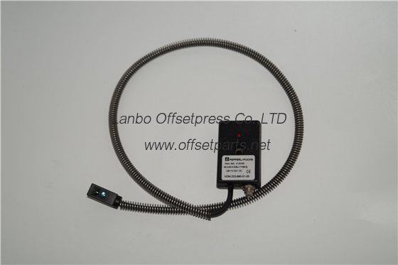 sensor ML4-8-H-RKU-1748-Q , 419256 for offset printing machine