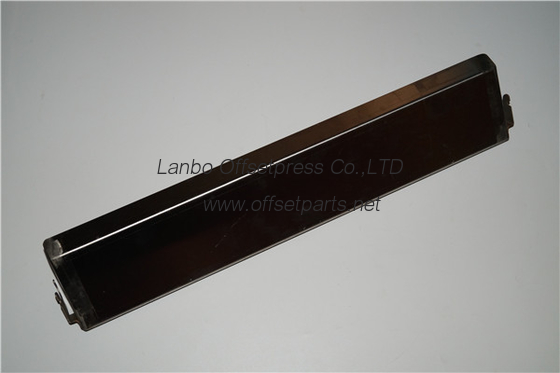 GTO water channel L585 x W 120mm 0.7kg for offset printing machine