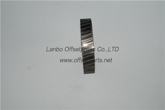 komori machine gear , 764-5002-501 , good quality gear part for sale