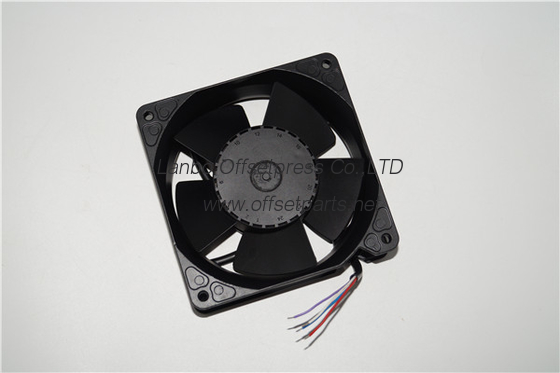 good quality fan FZ.115 2531 original fan used for printing machine