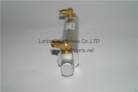good quality hot sale pneumatic cylinder , F9.334.001 , cylinder part for offset printing machine