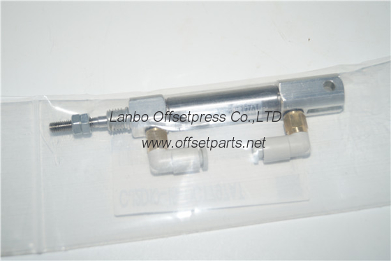 high quality hot sale komori  air cylinder 764-6204-901 used for komori machine