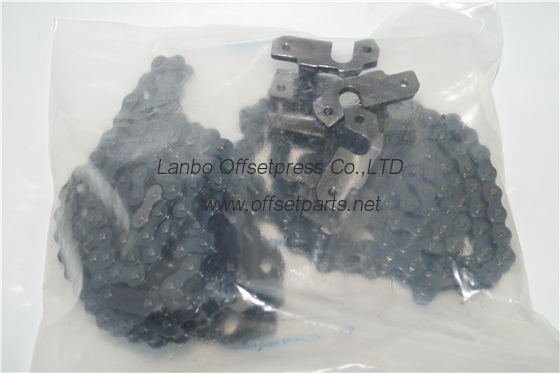 high quality hot sale roller chain CPL  MV .029.487 for printing machine