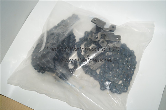 high quality hot sale roller chain CPL  MV .029.487 for printing machine