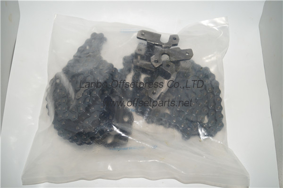 high quality hot sale roller chain CPL  MV .029.487 for printing machine
