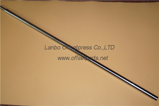 shaft , 71.030.290 , 4.28 kg high quality replacement shaft made in china