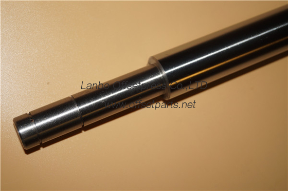 shaft , 71.030.290 , 4.28 kg high quality replacement shaft made in china