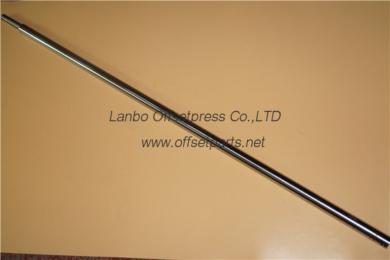 shaft , 71.030.290 , 4.28 kg high quality replacement shaft made in china
