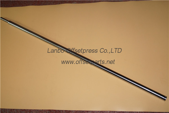 shaft , 71.030.290 , 4.28 kg high quality replacement shaft made in china