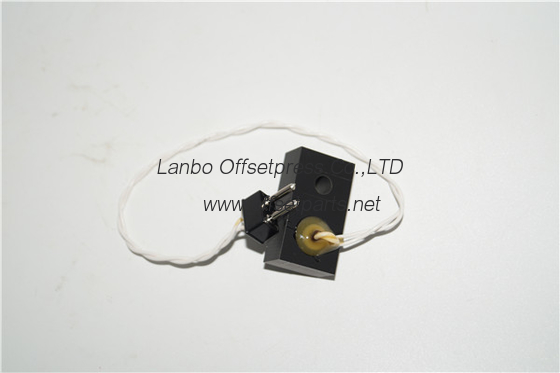 komori light projector , 244-6083-114 , high quality komori spare part for sale