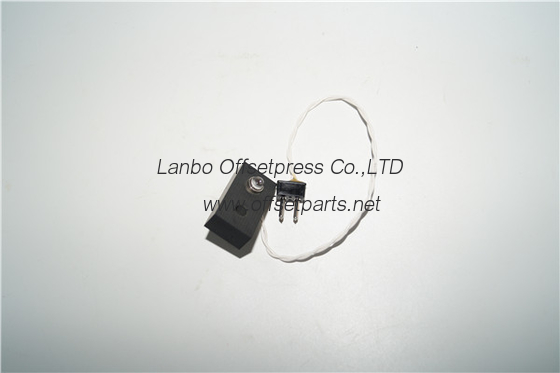 komori light projector , 244-6083-114 , high quality komori spare part for sale