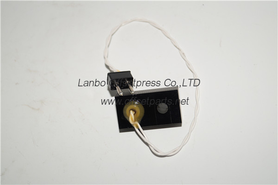 komori light projector , 244-6083-114 , high quality komori spare part for sale