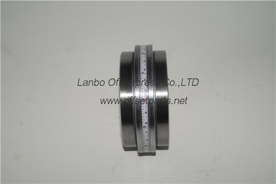 high quality 2.1 kg spring OD97xID50x H46mm used for offset printing machine