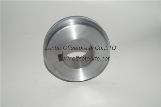 high quality 2.1 kg spring OD97xID50x H46mm used for offset printing machine