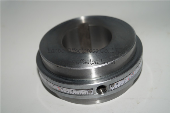 high quality 2.1 kg spring OD97xID50x H46mm used for offset printing machine