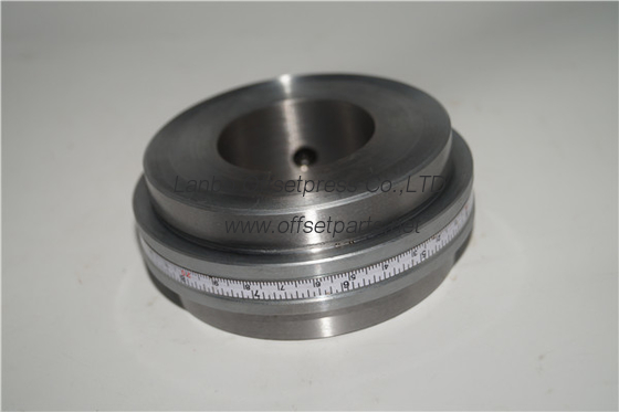 high quality 2.1 kg spring OD97xID50x H46mm used for offset printing machine
